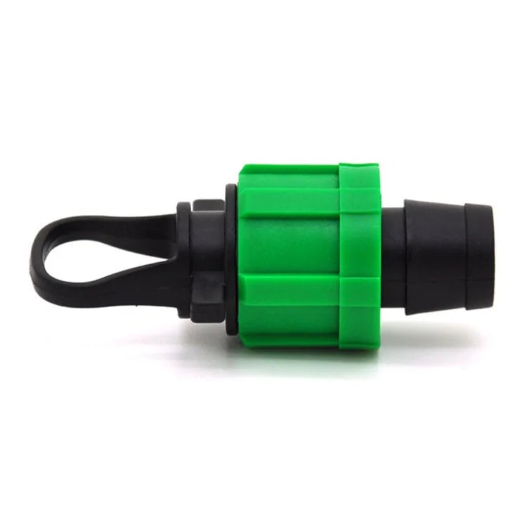 Farm Irrigation Flat Emitter Drip Tape Tape Plug