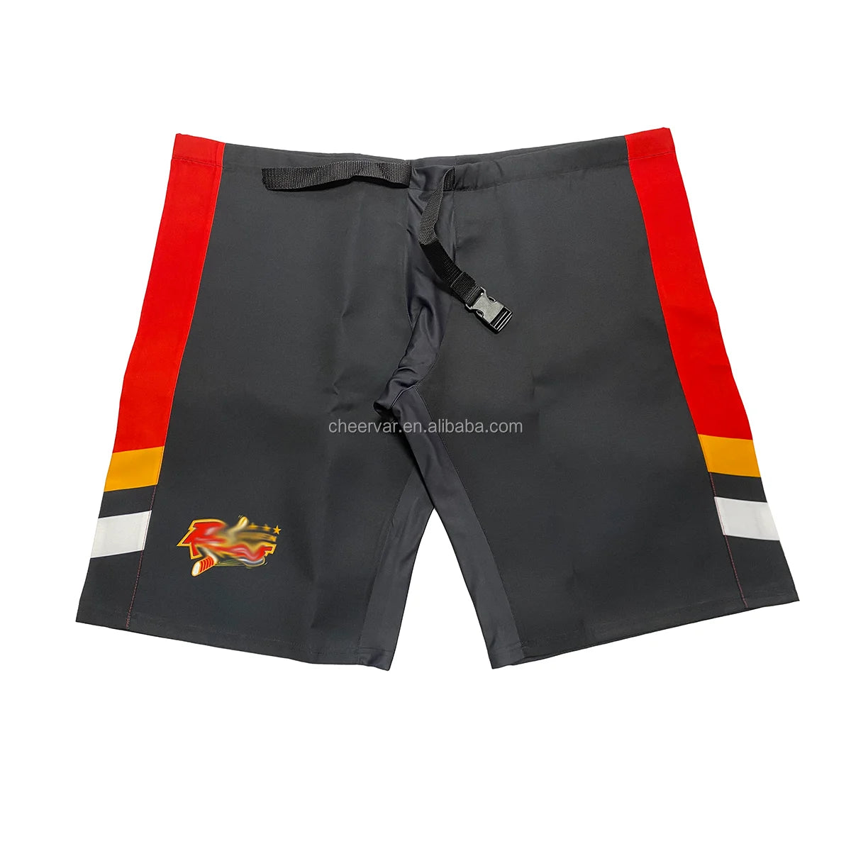 Custom Sublimation Ice Hockey Pant Shells High Quality Ice Hockey Wear