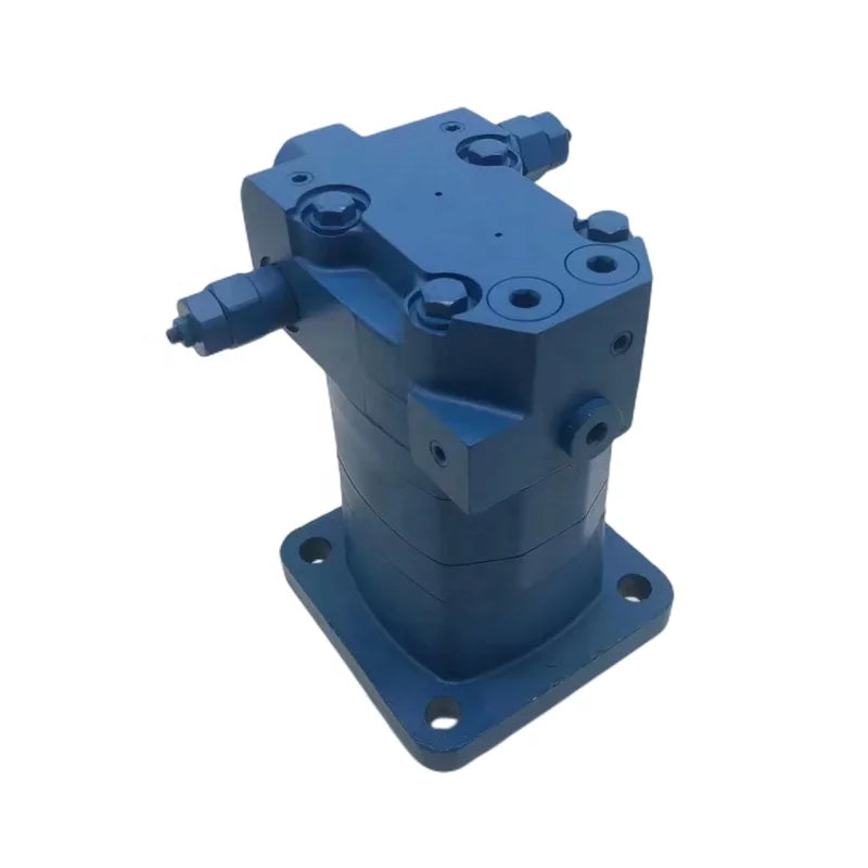 China Brand Replacement Eaton 2-200DOS-E3 Swing Motor for Kubota U15 U17 U17-3 Mini Excavator