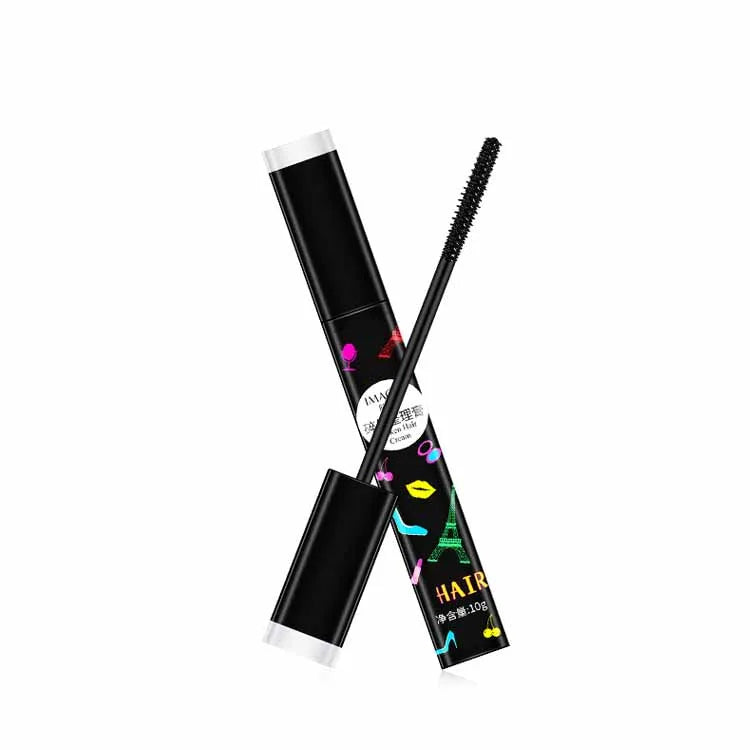 Private Label Broken Hair Finishing Cream Stick Hair Fixing Wax Stick Hair Shaping Gel Feel Finishing Stick
