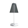 Cordless Rechargeable Indoor Outdoor Night Light Lampada Da Notte Ricaricabile Cordless