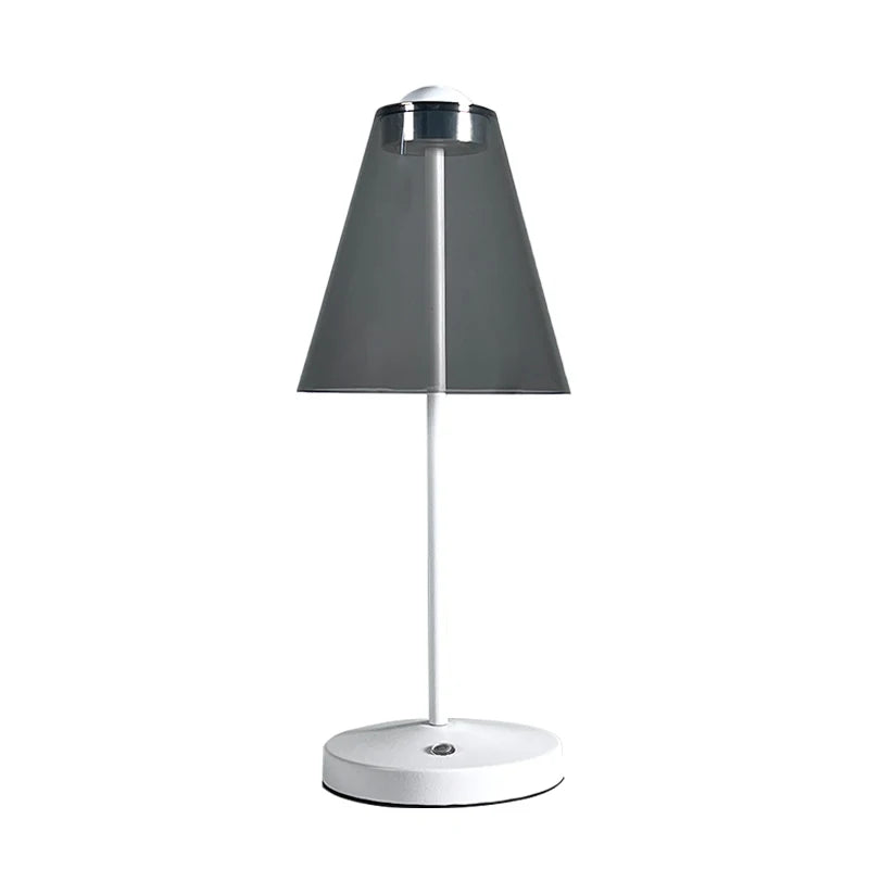 Cordless Rechargeable Indoor Outdoor Night Light Lampada Da Notte Ricaricabile Cordless