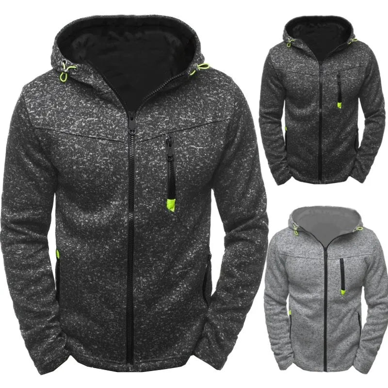 Wholesale Puls Size Men's Hoodies Full Zip up American Football Custom Print logo Hoodie for Man and Women