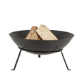 Factory Direct Sales Multifunctional Backyard Outdoor Firepit Firewood Portable Fire Pit for Camping