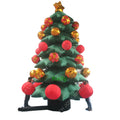 Free Door Shipping Giant Inflatable Christmas Tree Balloon Xmas  Inflatable Cartoons