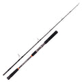 NEW 1.5 Section 1.68m 1.8m Spinning Fishing Rod for Long Casting Boat Jigging Rods