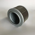 Mini Excavators diesel engine Hydraulic Oil Filter element  1208755 1208757