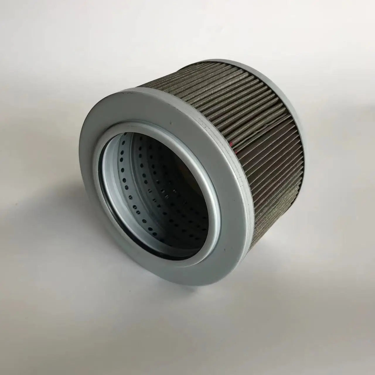 Mini Excavators diesel engine Hydraulic Oil Filter element  1208755 1208757