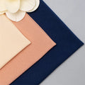 Factory Direct Diamond Polyamide Stretch Mesh Fabric Four-way Stretch Suitable for All Kinds of Fabrics