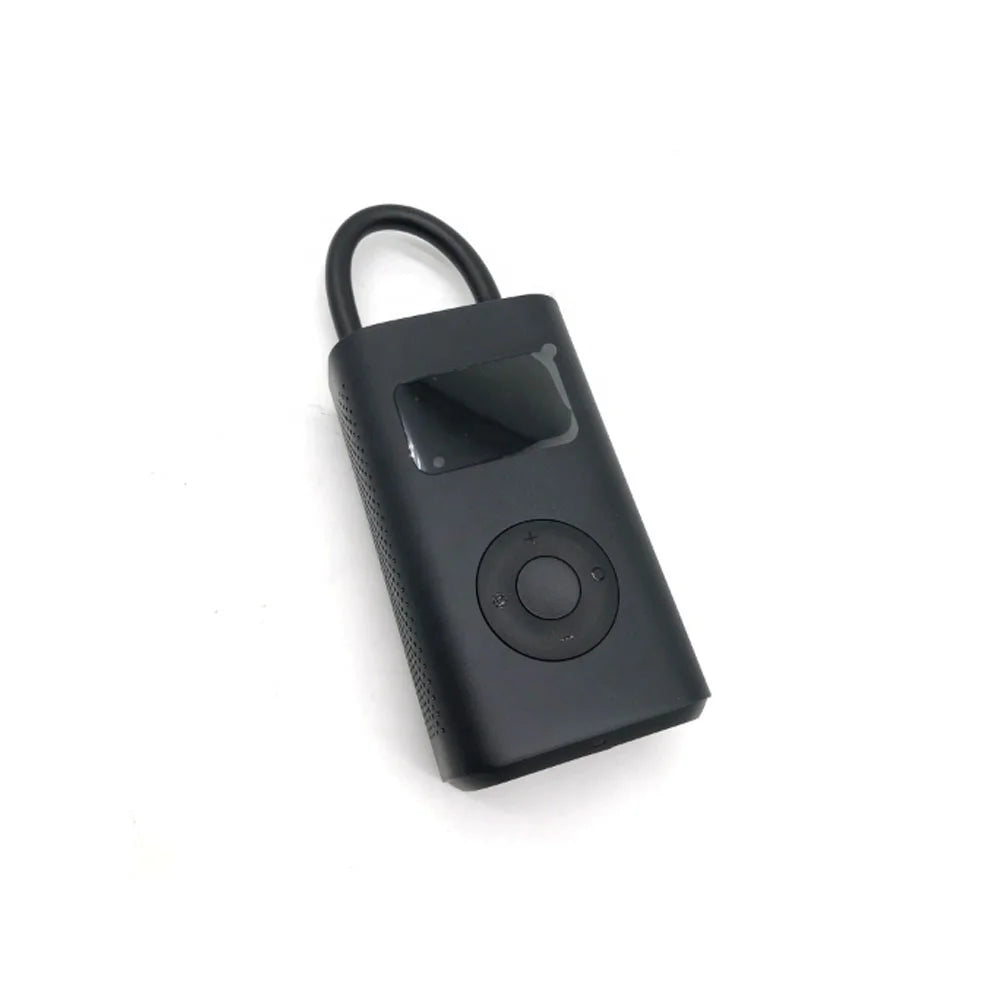 Xiaomi Electric Inflator Pump air Pump Bike Smart Digital Tire Inflator for Xiaomi M365 Electric Scooter Accessories