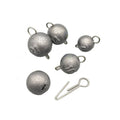 Hot Fishing Lead Sinker Lead Weightslead Cheburashka