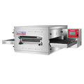 20 Inch Commercial Electric Stainless Steel lincoln Impinger Conveyor Pizza Oven