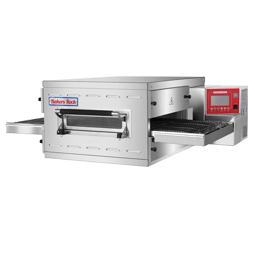 20 Inch Commercial Electric Stainless Steel lincoln Impinger Conveyor Pizza Oven