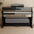 BLANTH Music Instrument Piano Keyboard Piano Digital Musical Instrument Piano 88 Keys