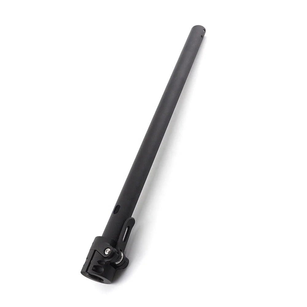 Electric Scooter Accessories Front Folder Base Folding Pole for Xiaomi M365 1S Essential Scooter Replacement Spare Parts