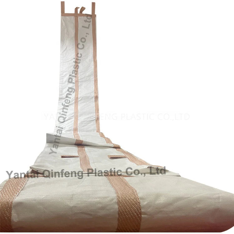 Laminated New PP Woven Rubble Chute /Flexible Polypropylene Rubbish Chute/Construction Demolition and Soft Chute