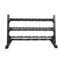 123Sports Multifunctional Weight Lifting Fitness Equipment Dumbbell Frame