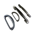Travel Suitcase Luggage Portable Case Handle Bag Handles Strap Spare Carrying Grip Replacement Parts