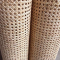 Brand New Eco-Friendly Hot Sale Best Quality Rattan Cane Webbing Rattan Cane Webbing Roll for Furniture