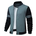 Men's Spring Autumn Sports Casual Jacket