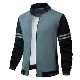 Men's Spring Autumn Sports Casual Jacket
