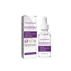 West&Month High Quality Facial Treatment Firming Skin Smoothing Fine Lines and Firming Anti-Wrinkle Serum