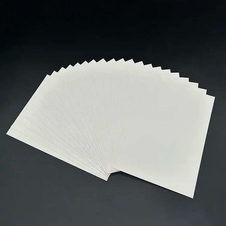 Unleash Your Creativity with Glossy Art Poster Printing Paper Crafted From 100% Virgin Pulp.