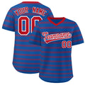 Custom Best Quality Baseball Shirts Mesh Baseball Uniform Embroidery Logo Name Men Women Youth Pullover Baseball Jerseys