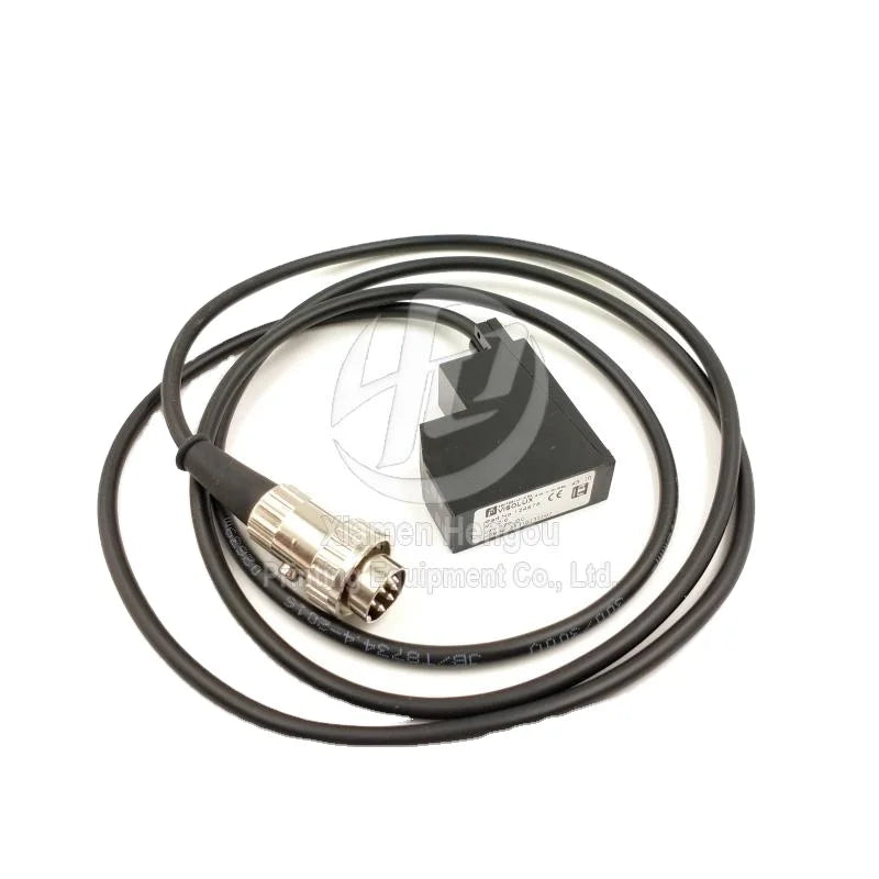 New SM102 Mo Solvent Ink Printing Machine Parts Photocell Sensor 68.110.1322 Rl2 for Printing Shops