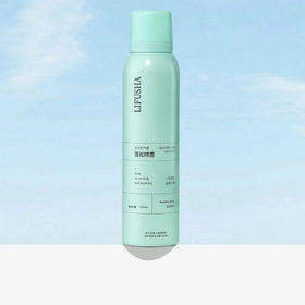 New Product Leave-In Dry Hair Spray Hair Volumizing Spray No-Wash Remove Oil Hair Fluffy Spray