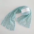 Spring Summer Thread DIY 50% Merino Wool 50% Line Thread for Hand Crochet Sweater Yarn