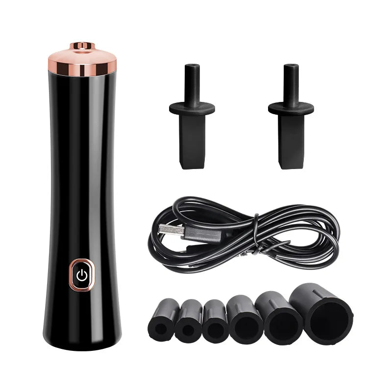 Professional Eyelash Extension Glue Adhesive Mixer Wake-up Lash Shaker Tool Accessories for Eyelash & Tool Products