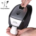 Kingshadow Fashionable Portable Lightweight 3.5KG Customized Color Plastic Lather Machine Commercial Salon Furniture for Barber