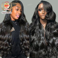 5x5 Raw Vietnamese Wig Human Hair Body Wave Lace Front Wigs Human Hair Wholesale Glueless HD Frontal Lace Wigs for Black Women