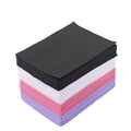 Wholesale Professional 125pcs/bag Disposable Cleaning Pad Waterproof & Dustproof Salon Use Nail Art Table Mat