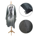 Fashionable barber shop shampoo shawl hair salon waterproof barber salon cape