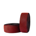 Bike Handlebar Tape Road Bicycle Anti-slip Silica Gel EVA Shock Absorption Handle Bar Tape Cycling Wrap End Plug