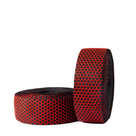Bike Handlebar Tape Road Bicycle Anti-slip Silica Gel EVA Shock Absorption Handle Bar Tape Cycling Wrap End Plug