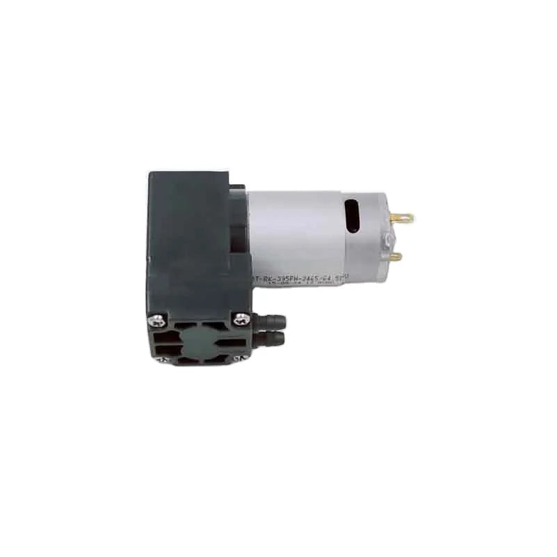 Micro air Pump Dc Micro air Pump Dc Brush Diaphragm 1875mmHg Pressure