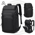 Ozuko 9630 Travel Laptop Backpack Anti Theft Backpacks Travel Business Work Bag 15.6 Inch College Computer Bag for Men Women