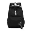 Wholesale Casual Backpack School Bag Travel Colorful Backpack for Teenagers