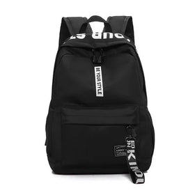 Wholesale Casual Backpack School Bag Travel Colorful Backpack for Teenagers