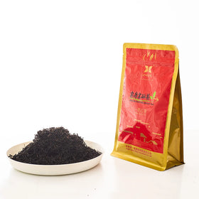 Top High Quality Health Tea and Organic Tea Specialty Raw Processing Type Premium Black Tea
