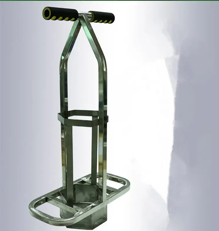 Ready to Ship Original Factory Golf Range Equipment Golf Hex Turf Repairer