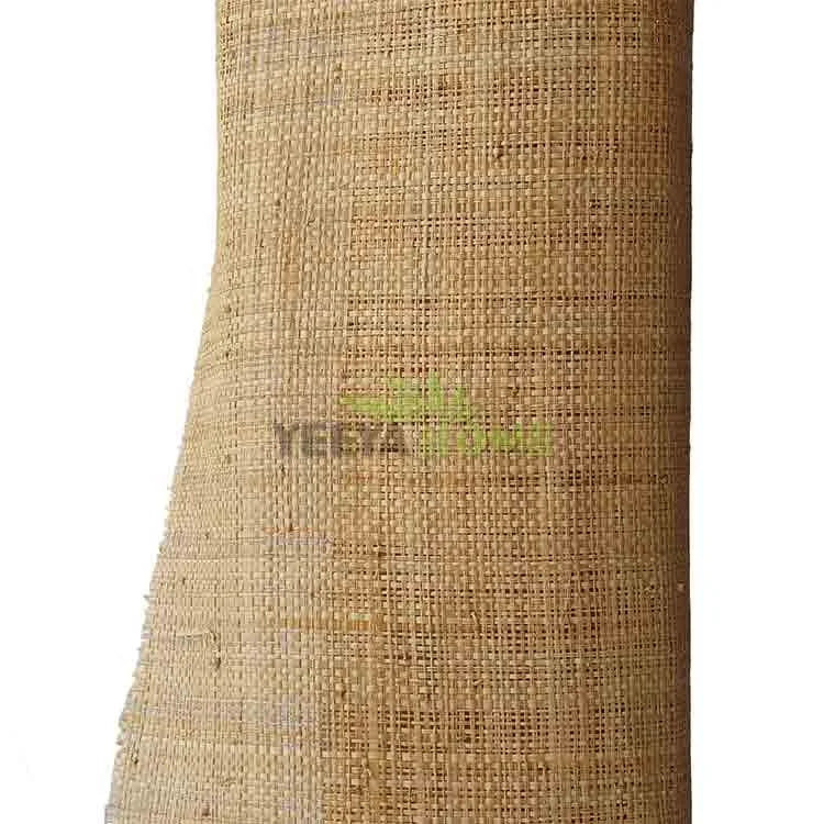 Type 0058 Natural Madagascar Raffia Sheet Roll for Bag Hat Shoes Home Decor