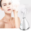 Hot Selling Professional Facial Steamer Inhaler Facial Sauna Spa for Face Mask Moisturizer Instrument