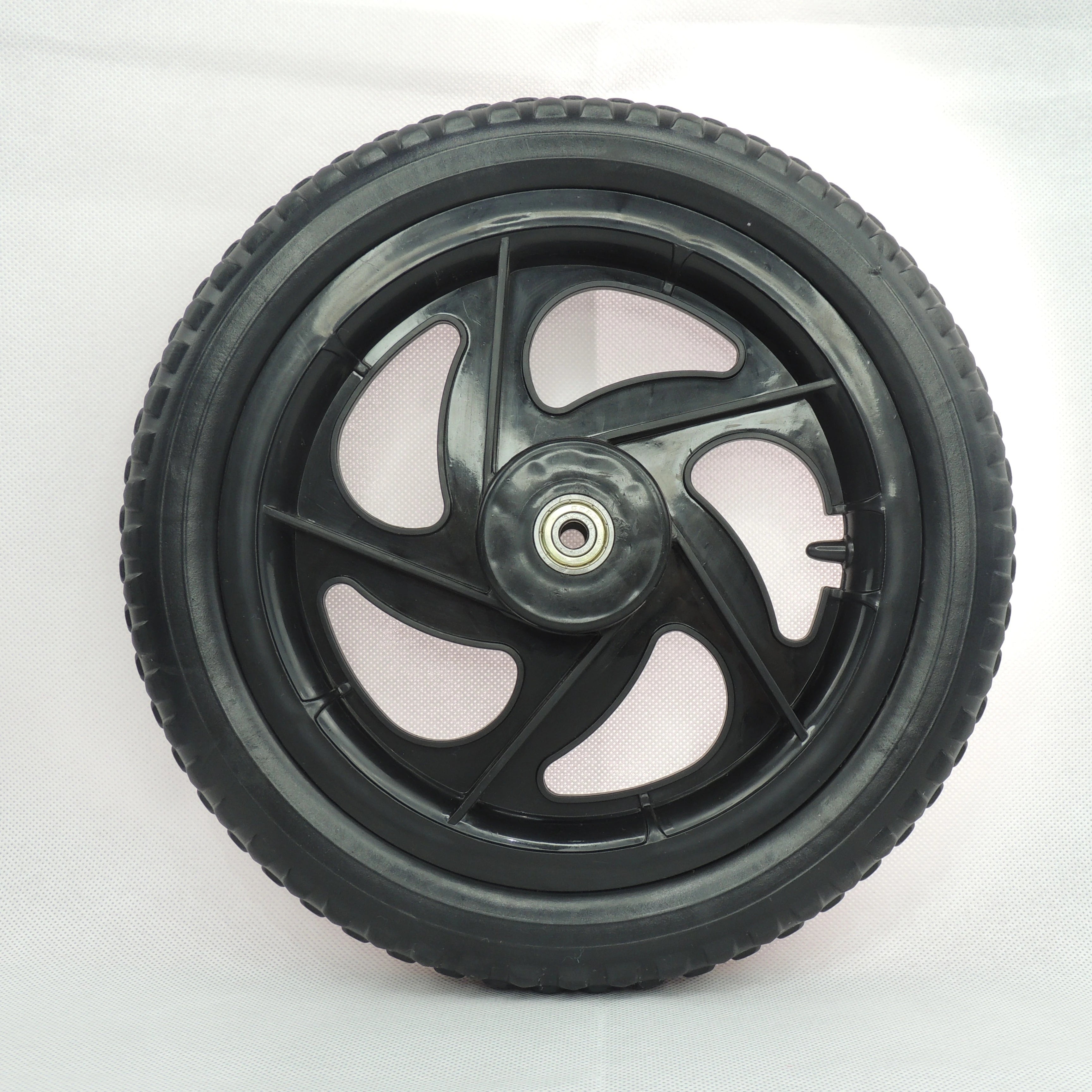 Cycle Alloy Wheel Bicycle Parts OEM Service Bike Wheels EVA Foam/ Air Wheel