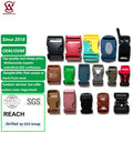 Customized logo Backpack Chest Buckle Plastic 20mm 25mm 38mm Plastic Buckle Adjustable Side Release Buckle for Bag Accessories