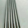 32 35 37 39 44 45 Inch Factory Direct Chrome Silver Plated Stainless Steel Golf Shaft for Golf Irons & Putter-BGS Brand