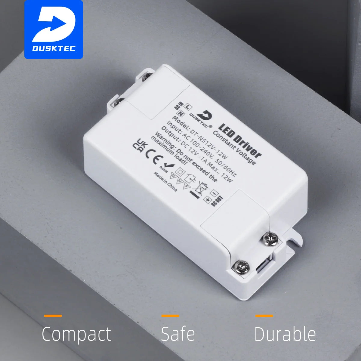 LED Power Supply Driver 1w 3W 4w 7W 8w 12W 15w 18W 20w 24W 25w 36W Lighting Time Packing Sales ROHS Protection Color Design Type